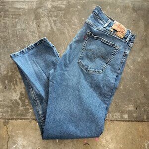 Men's Levi's 505 40x32